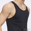 Áo lót nam Calvin Klein NB2450 Modern Cotton Stretch Tank Top 3-pack Black